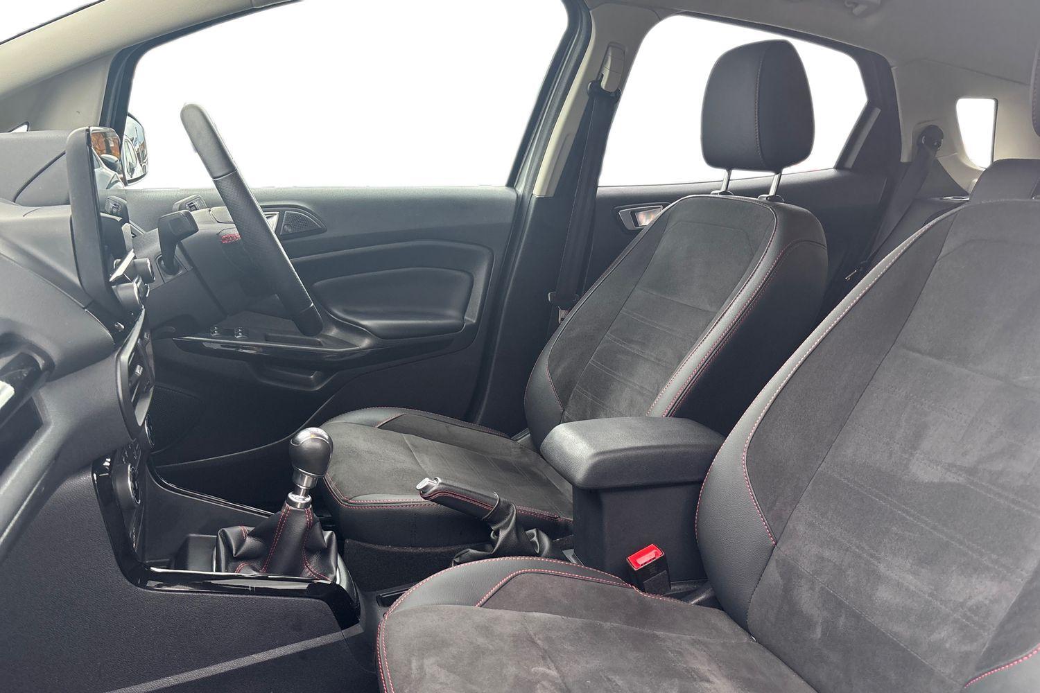 Used Ford Ecosport 2022 for sale - 76512216: Photo 7