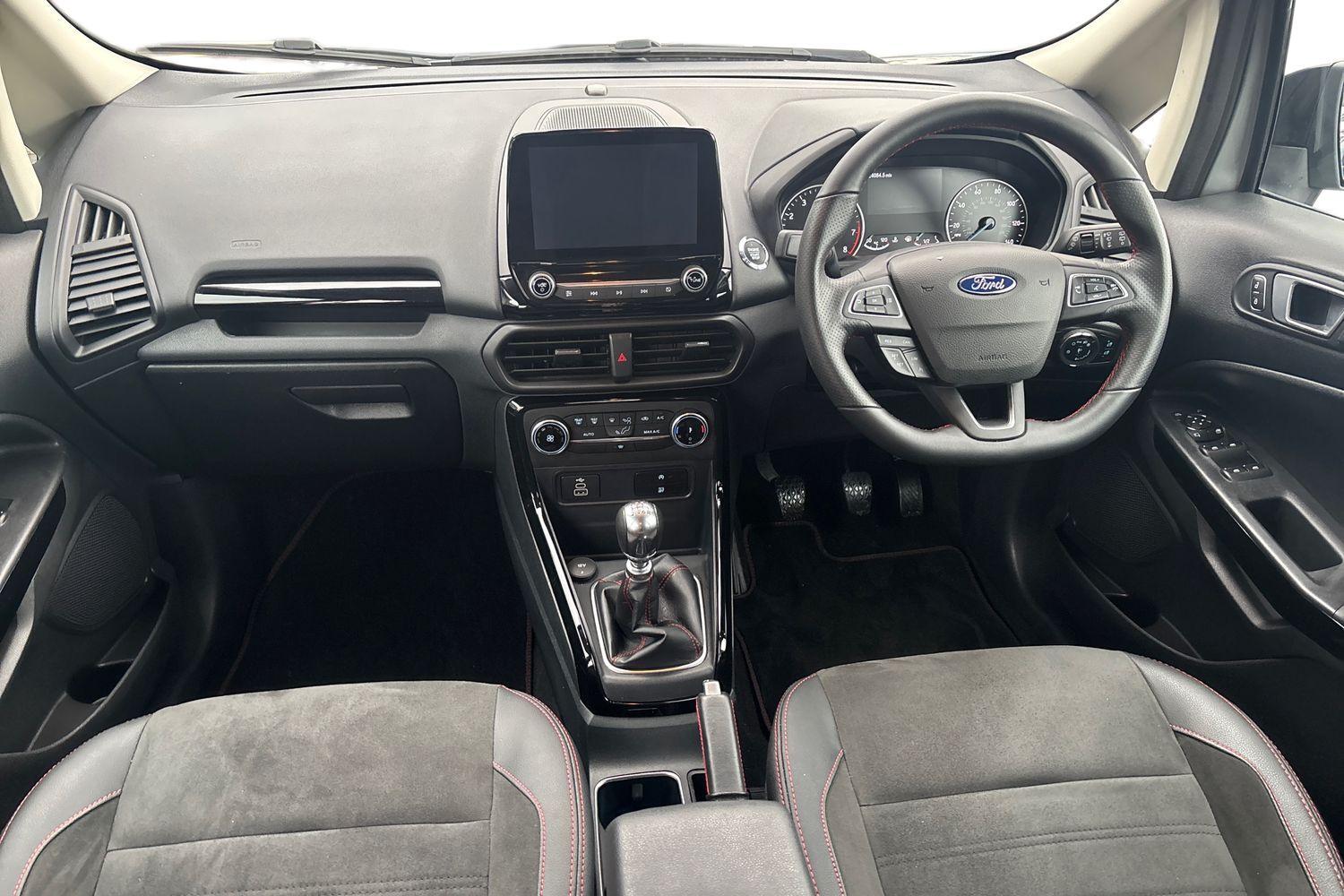 Used Ford Ecosport 2022 for sale - 76512216: Photo 8