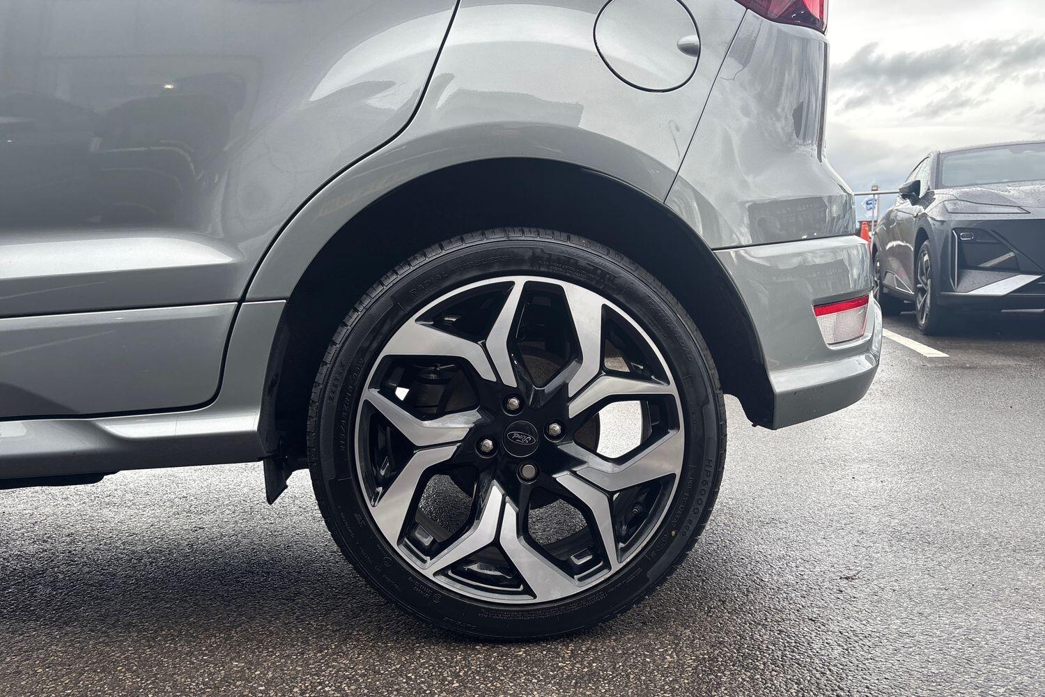 Used Ford Ecosport 2022 for sale - 76512216: Photo 9