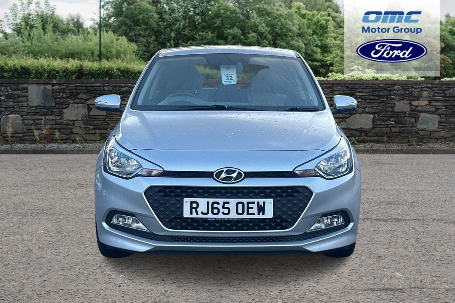 Used Hyundai i20 2015 for sale - 76926791: Photo 11