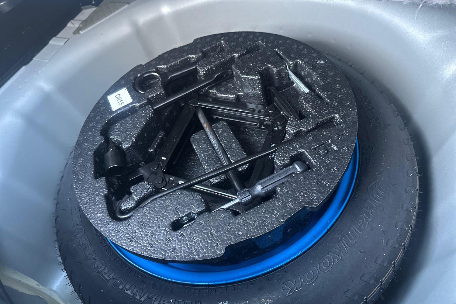 Used Hyundai i20 2015 for sale - 76926791: Photo 14