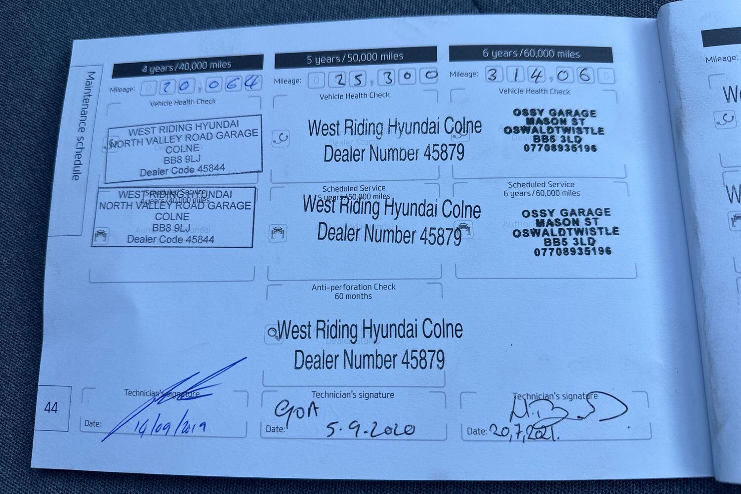 Used Hyundai i20 2015 for sale - 76926791: Photo 19