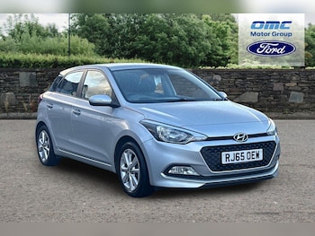 2015 (65) - 1.4 SE 5dr