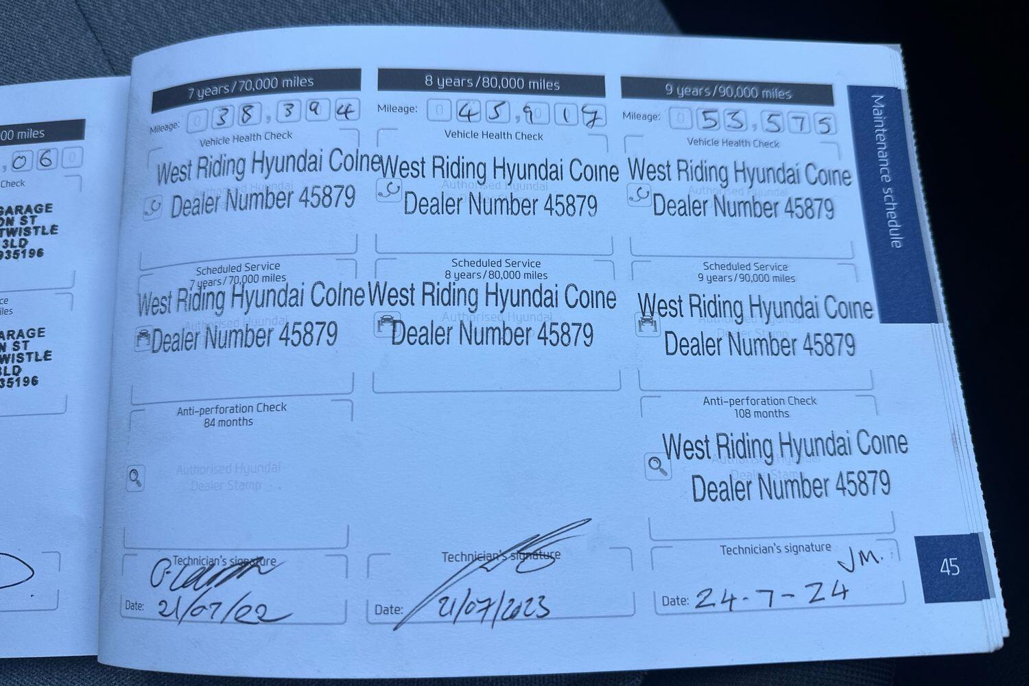 Used Hyundai i20 2015 for sale - 76926791: Photo 20