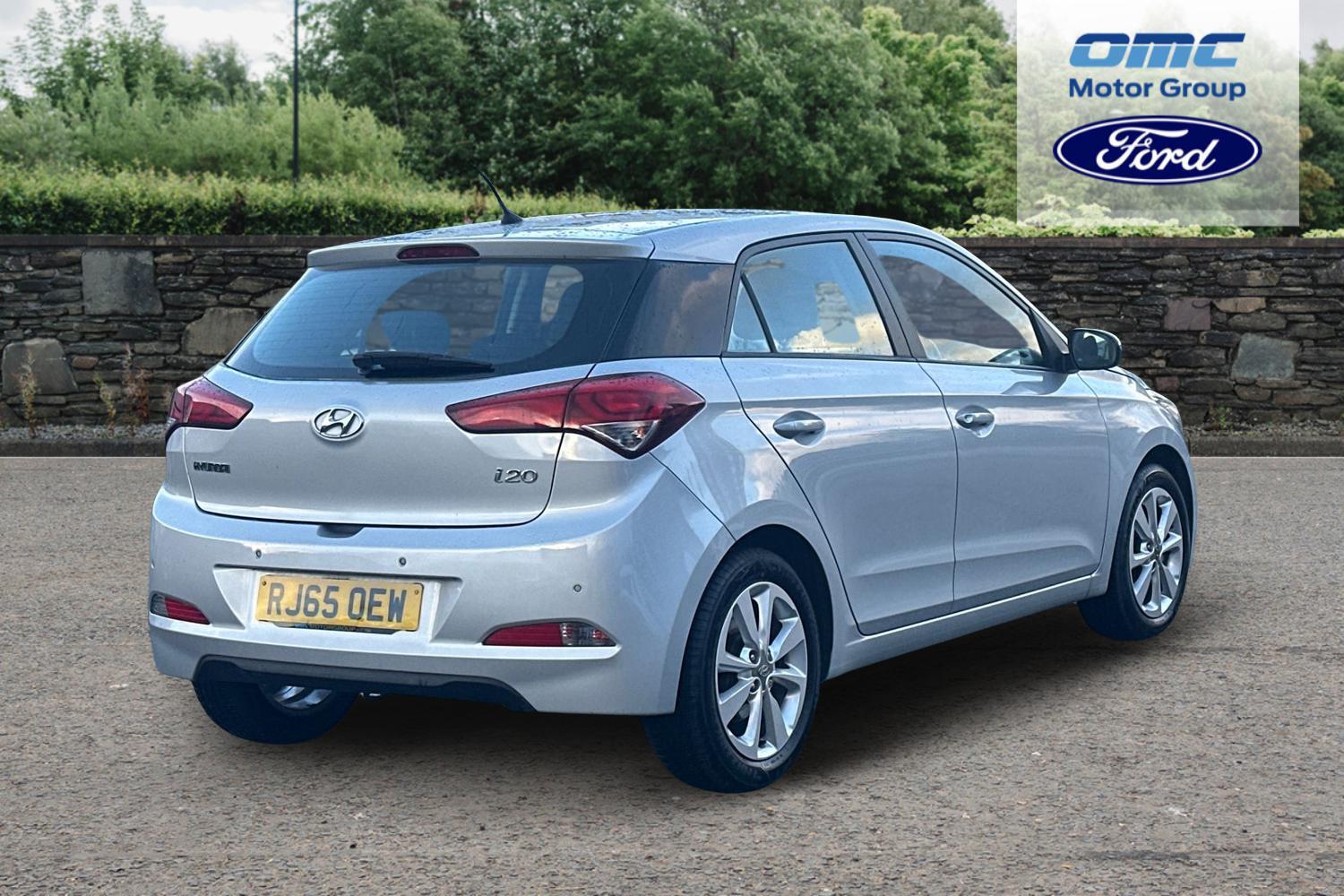 Used Hyundai i20 2015 for sale - 76926791: Photo 4