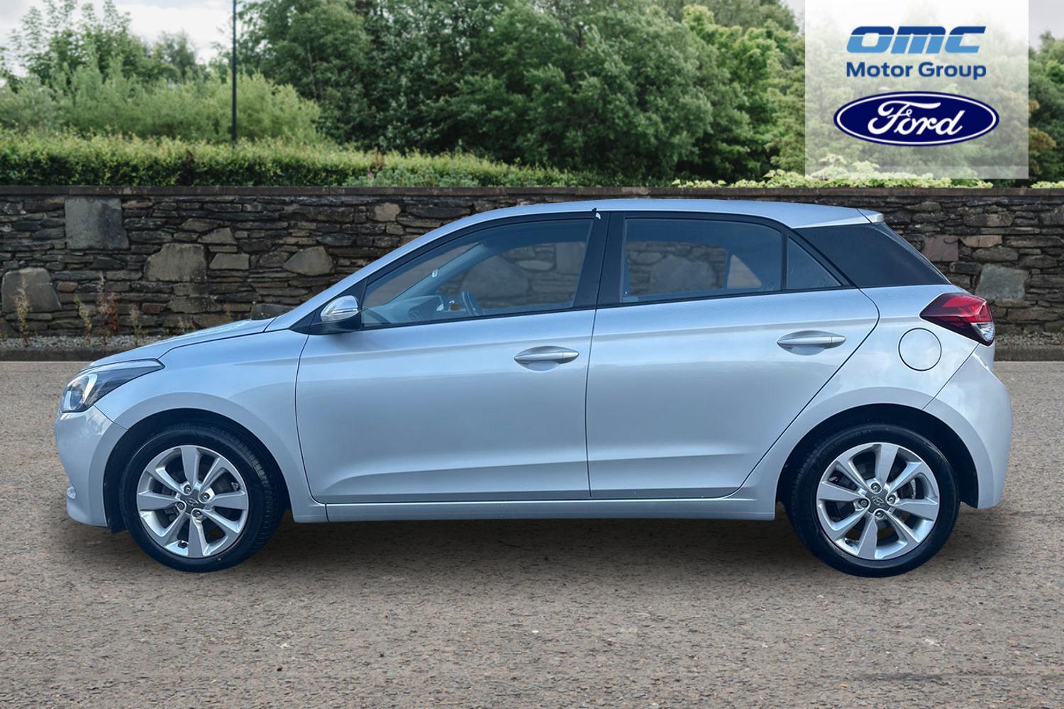 Used Hyundai i20 2015 for sale - 76926791: Photo 5