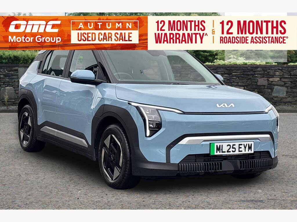 Used Kia EV3 2025 for sale - 76513439: Photo 1
