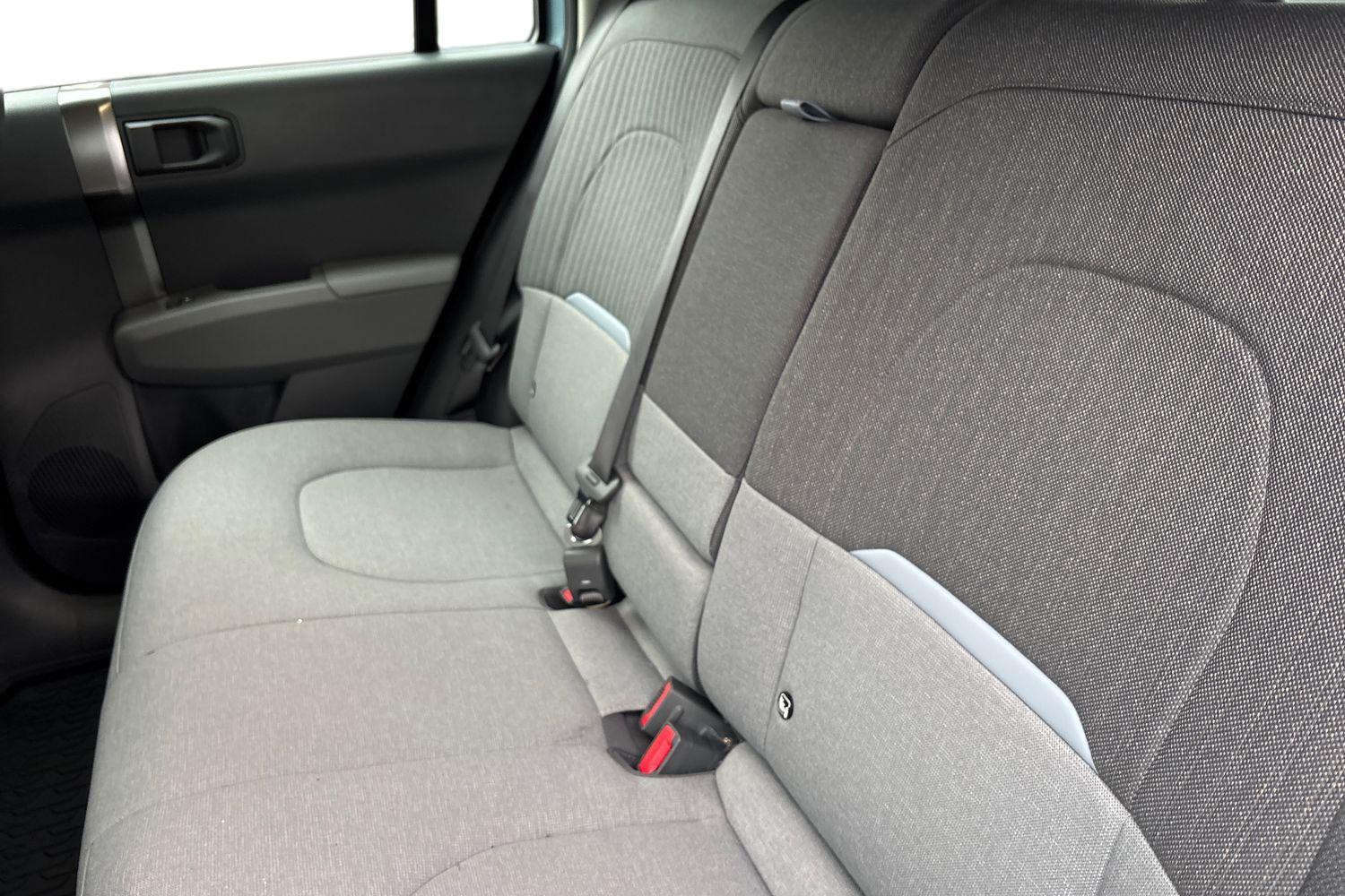 Used Kia EV3 2025 for sale - 76513439: Photo 11