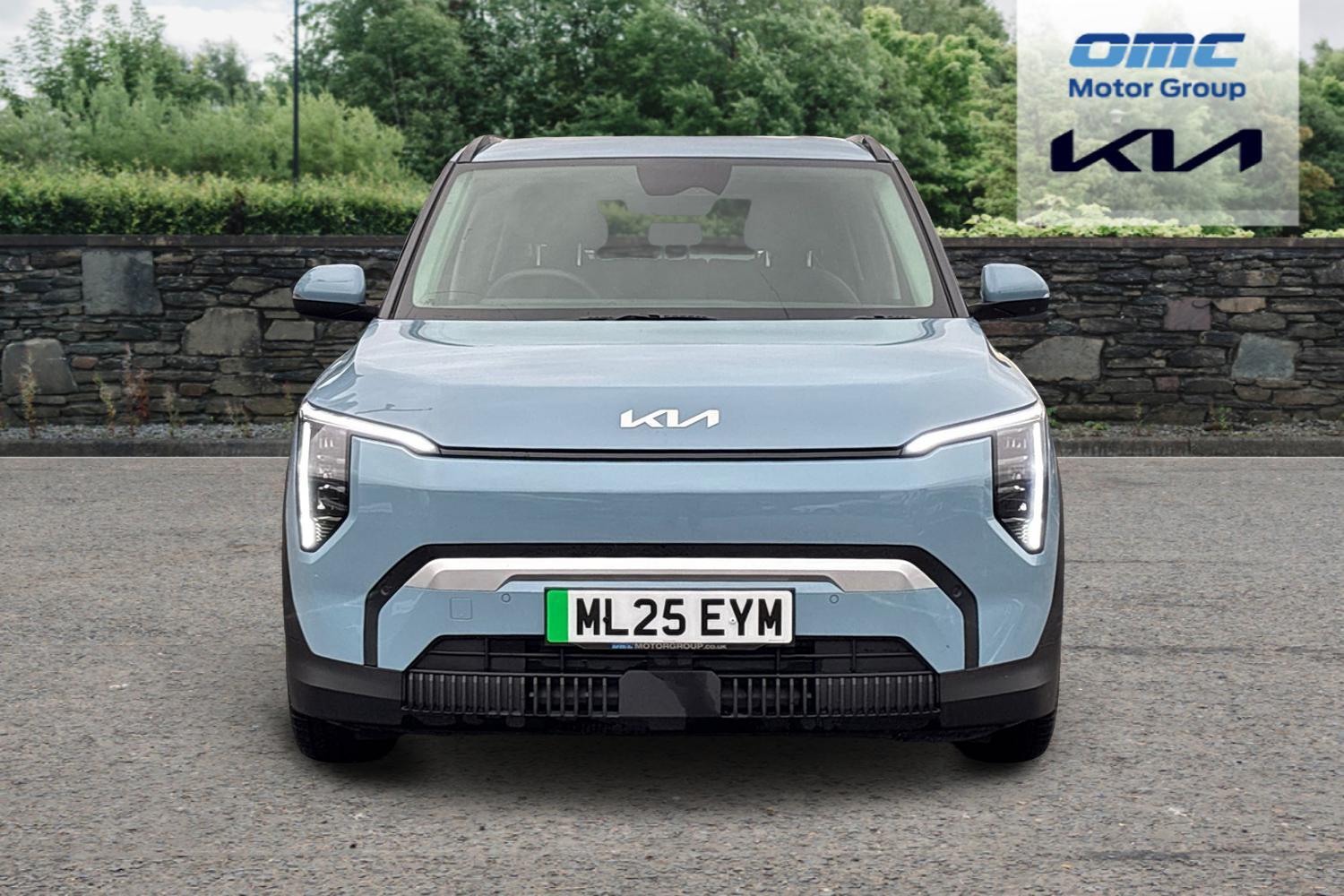 Used Kia EV3 2025 for sale - 76513439: Photo 12