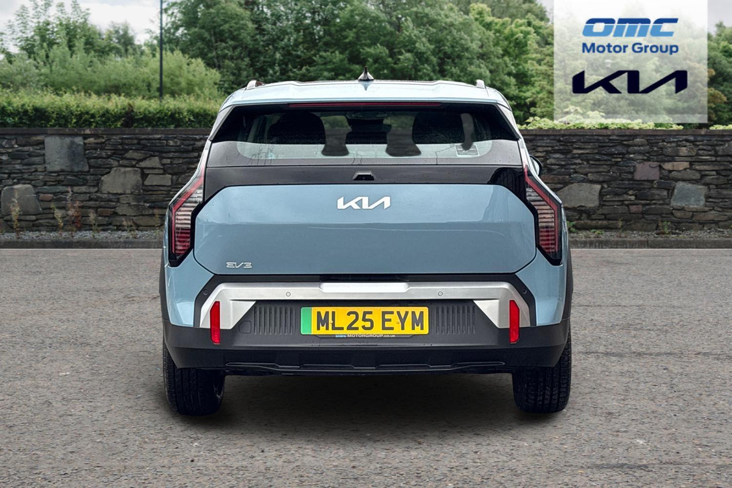 Used Kia EV3 2025 for sale - 76513439: Photo 13