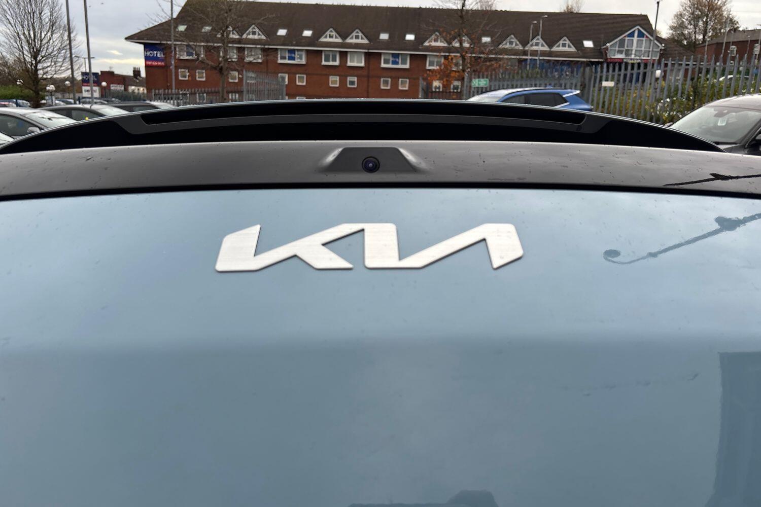 Used Kia EV3 2025 for sale - 76513439: Photo 14