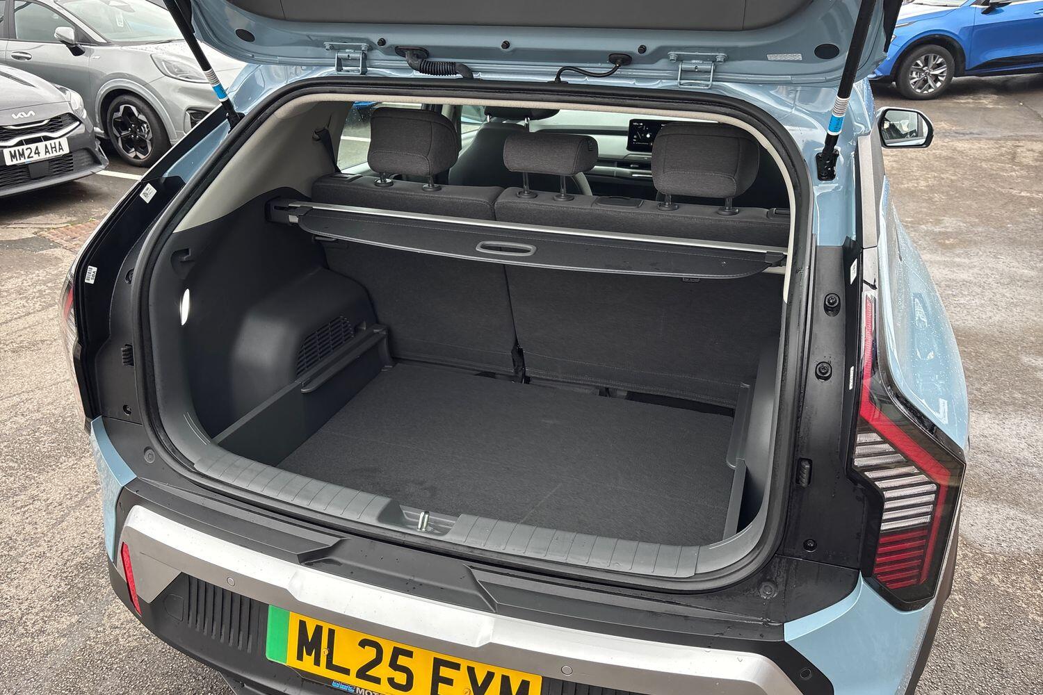 Used Kia EV3 2025 for sale - 76513439: Photo 15