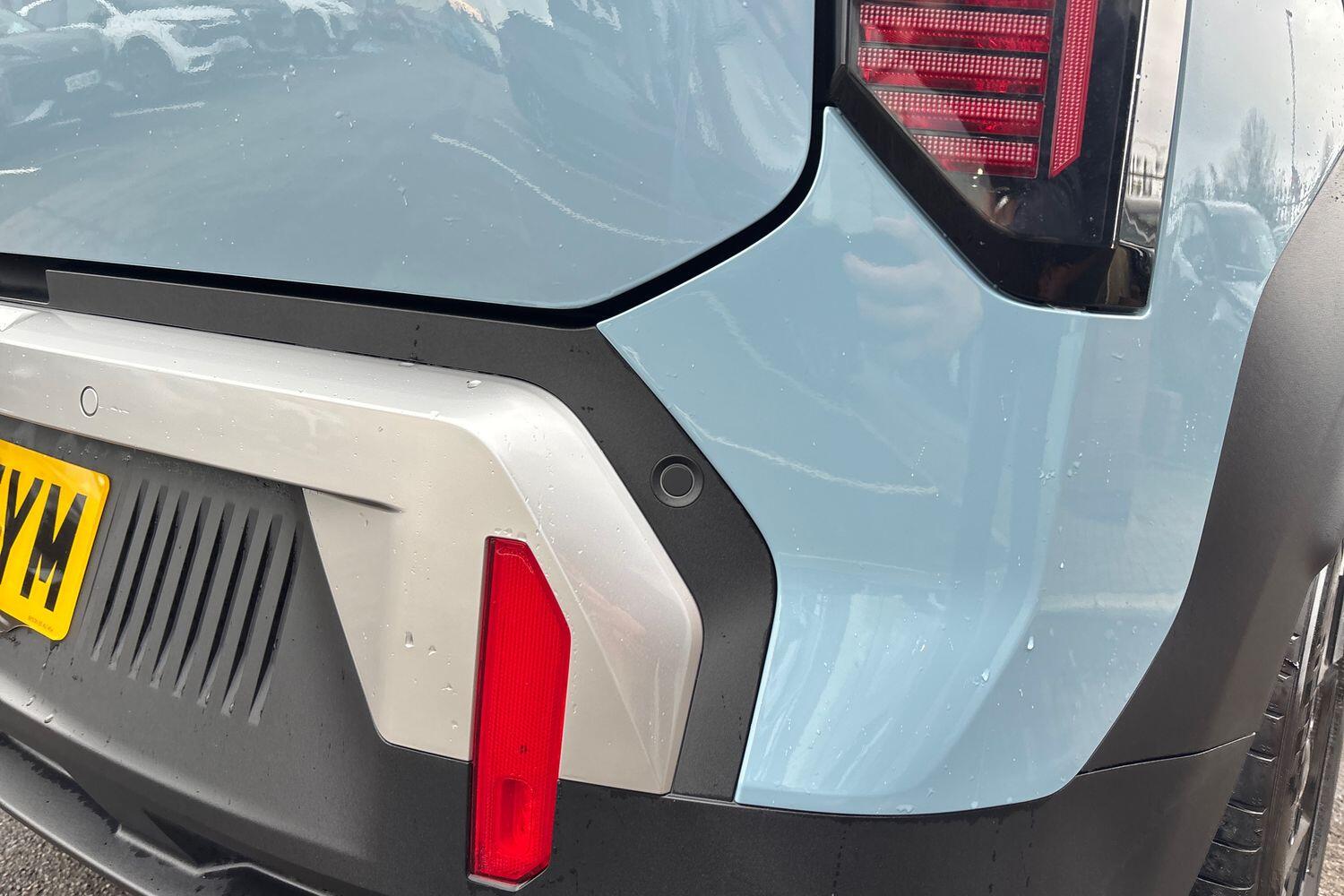 Used Kia EV3 2025 for sale - 76513439: Photo 16