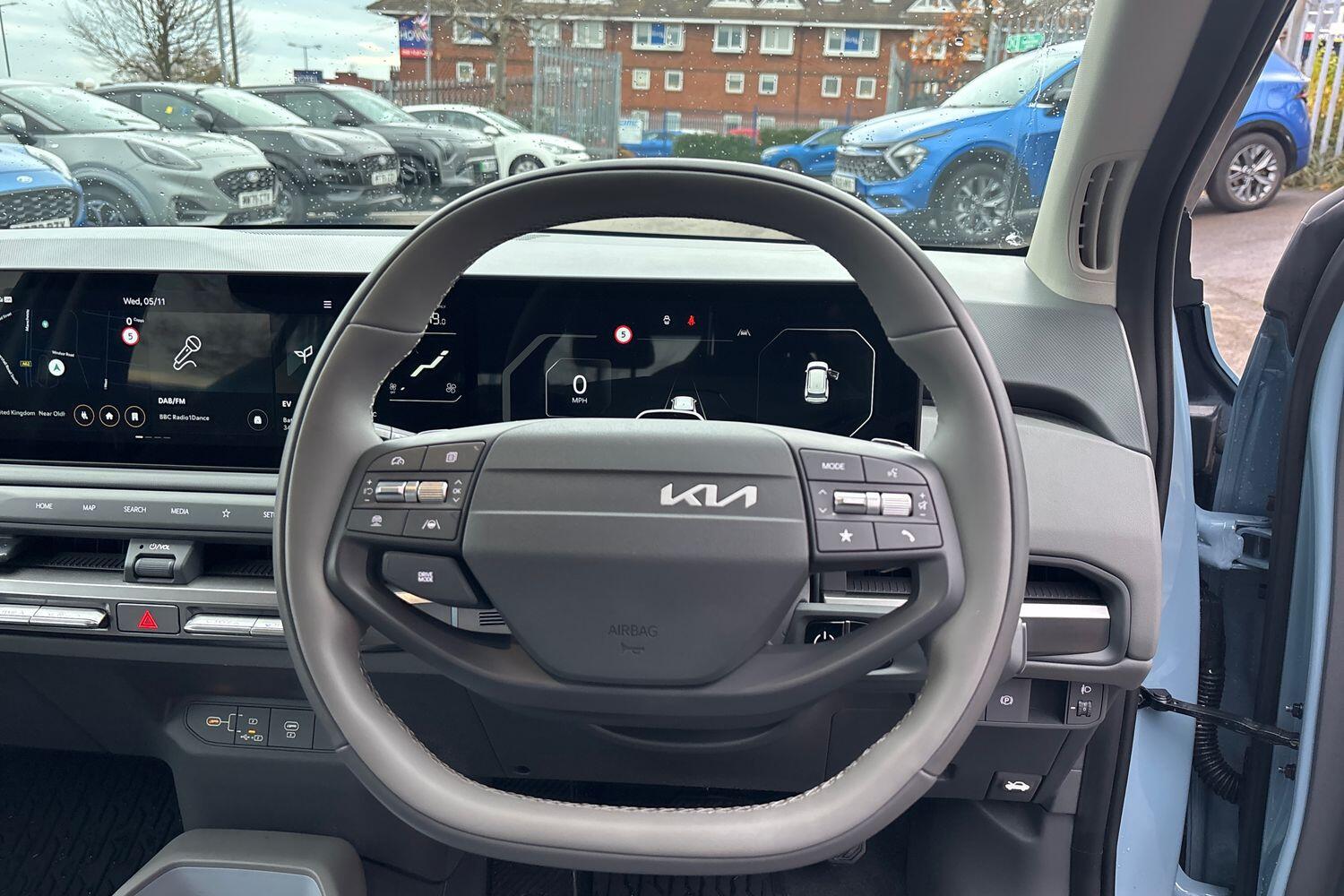 Used Kia EV3 2025 for sale - 76513439: Photo 17