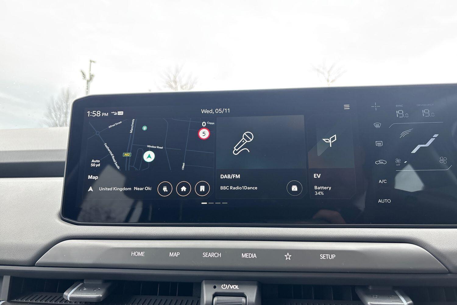 Used Kia EV3 2025 for sale - 76513439: Photo 18