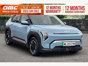 Used Kia EV3 2025 for sale - 76513439: Photo