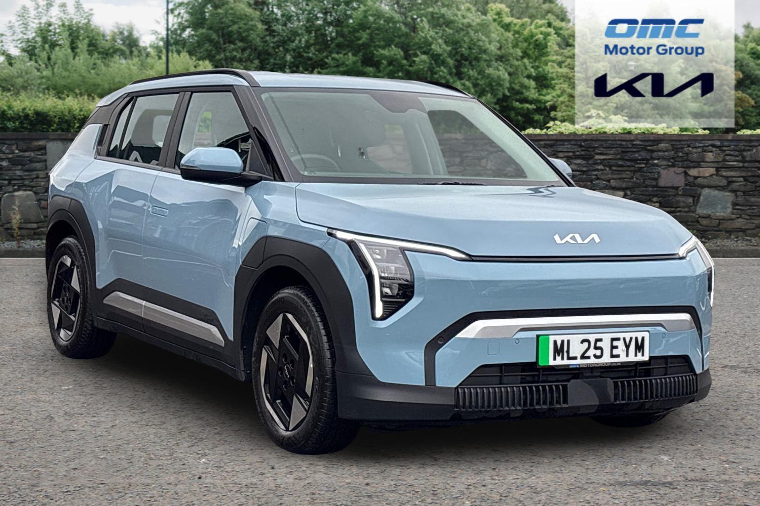 Used Kia EV3 2025 for sale - 76513439: Photo 2