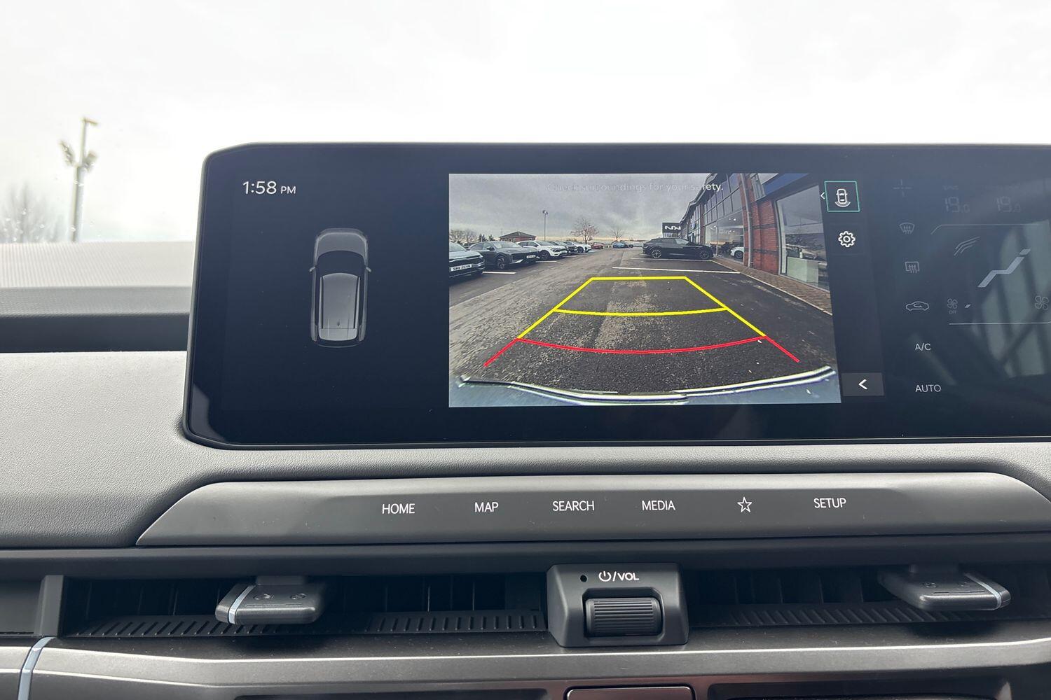 Used Kia EV3 2025 for sale - 76513439: Photo 20