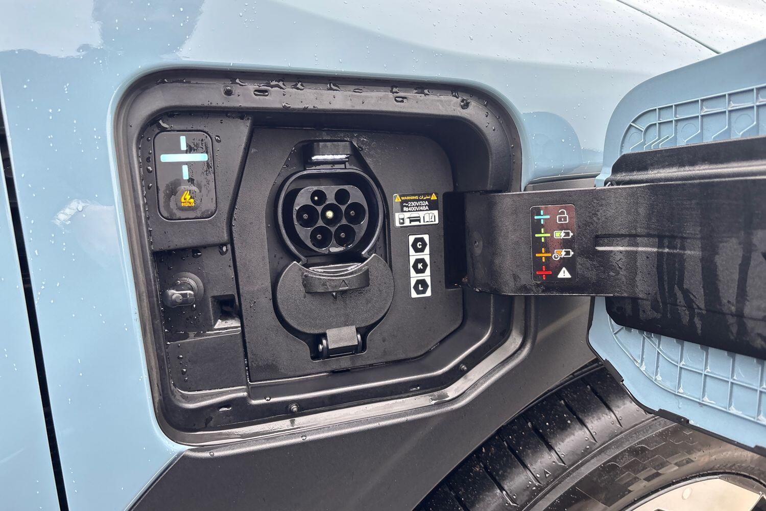 Used Kia EV3 2025 for sale - 76513439: Photo 24