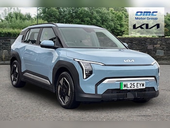 Used Kia EV3 2025 for sale - 76513439: Photo