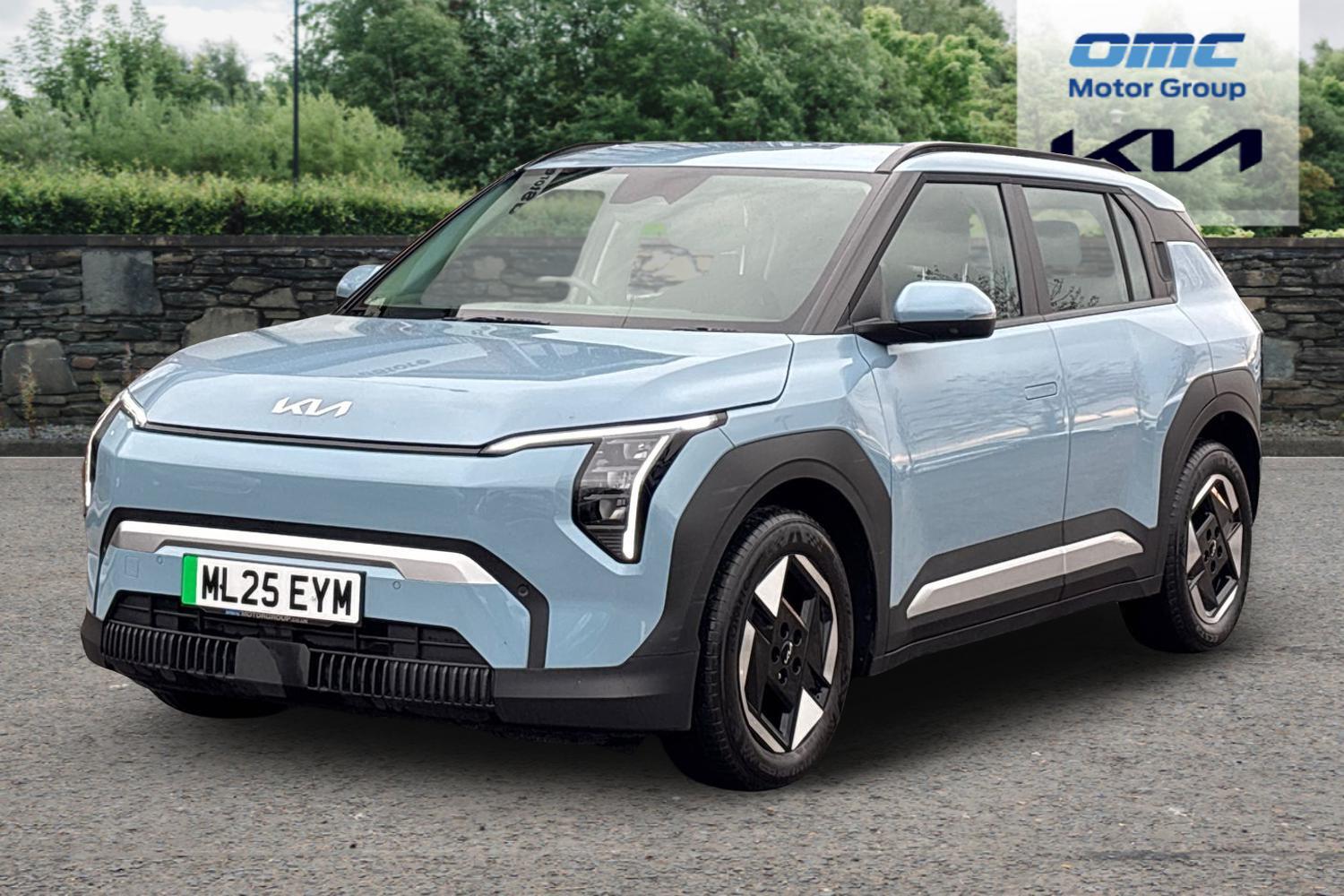 Used Kia EV3 2025 for sale - 76513439: Photo 3