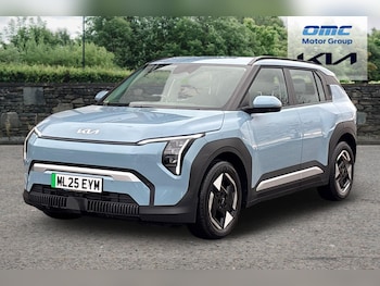 Used Kia EV3 2025 for sale - 76513439: Photo