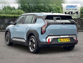 Used Kia EV3 2025 for sale - 76513439: Photo