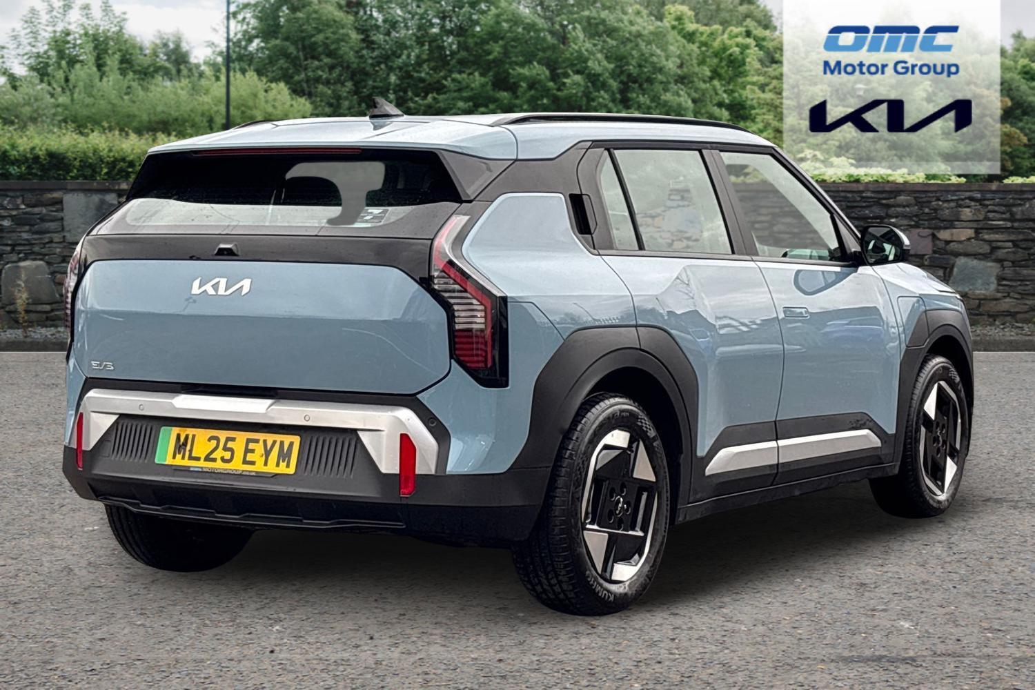 Used Kia EV3 2025 for sale - 76513439: Photo 5