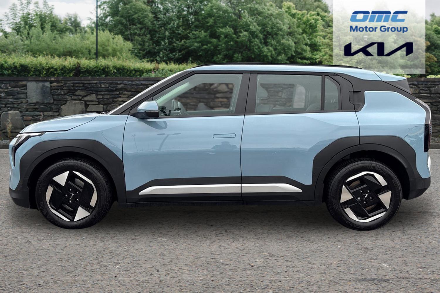 Used Kia EV3 2025 for sale - 76513439: Photo 6