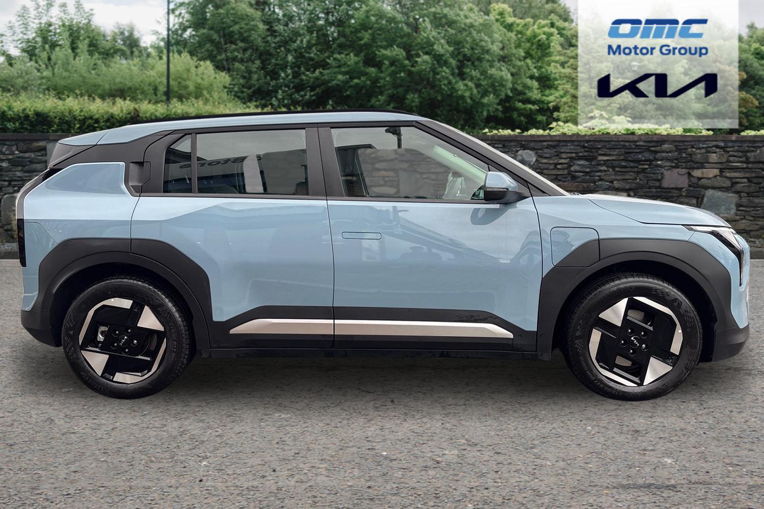 Used Kia EV3 2025 for sale - 76513439: Photo 7