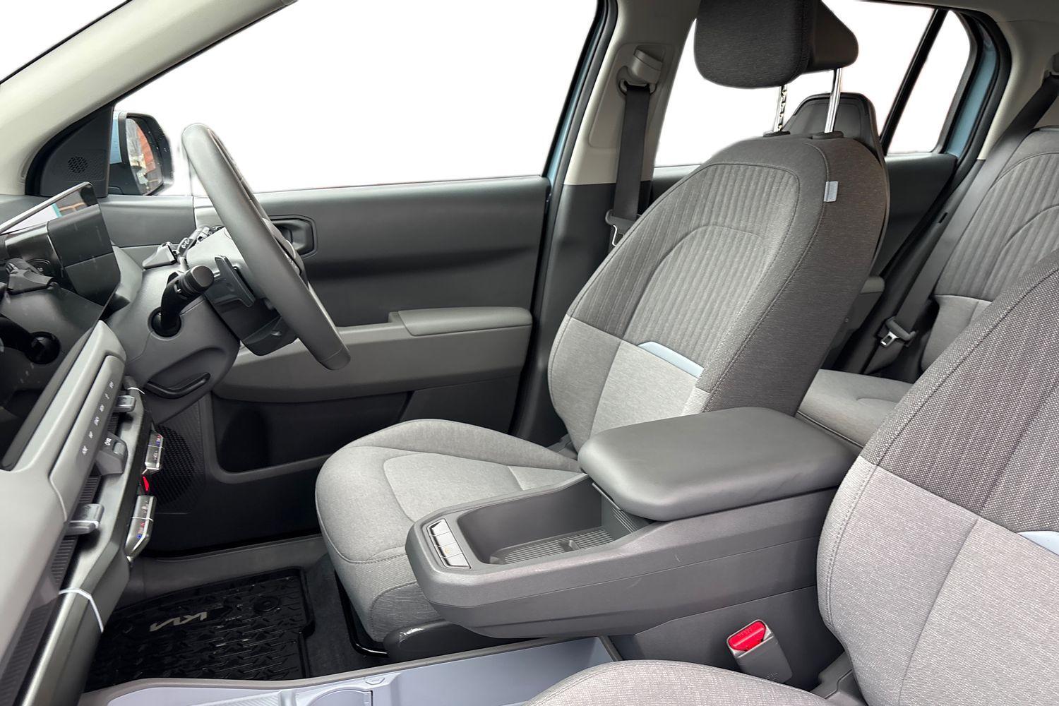 Used Kia EV3 2025 for sale - 76513439: Photo 8