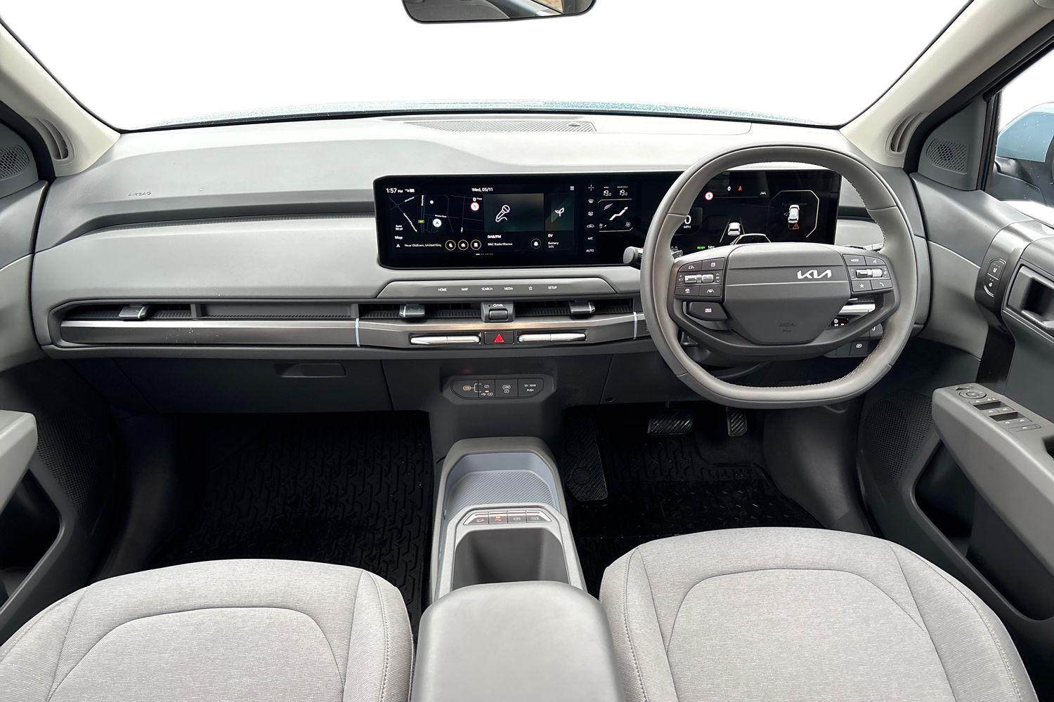 Used Kia EV3 2025 for sale - 76513439: Photo 9