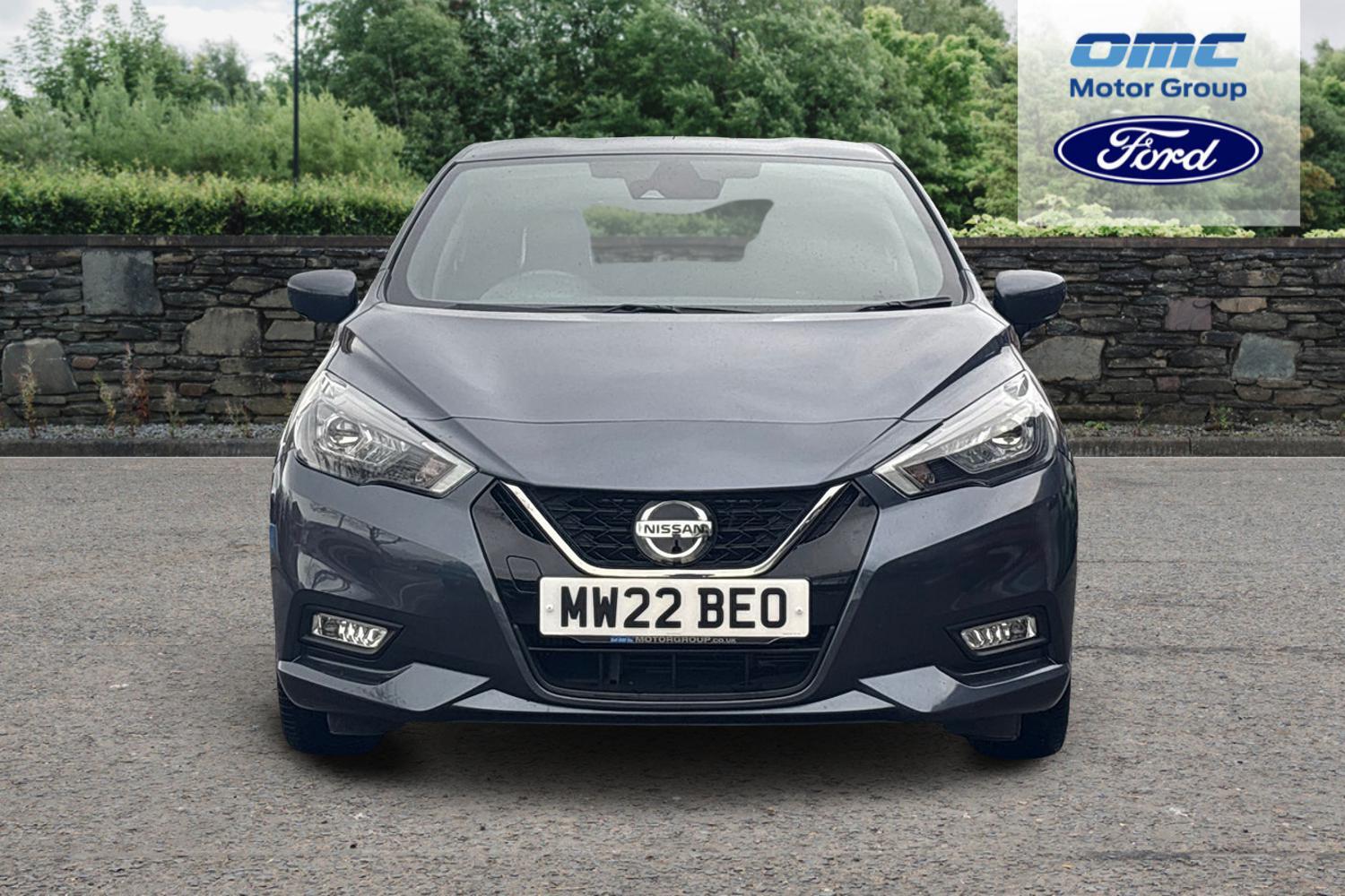 Used Nissan Micra 2022 for sale - 76991763: Photo 11