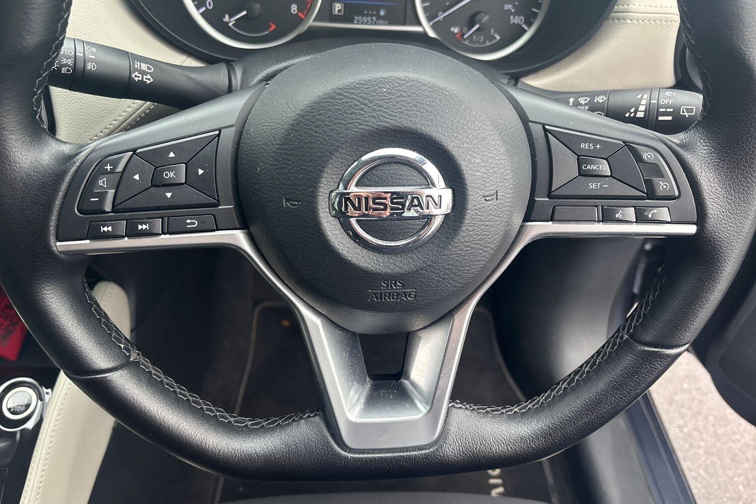 Used Nissan Micra 2022 for sale - 76991763: Photo 16