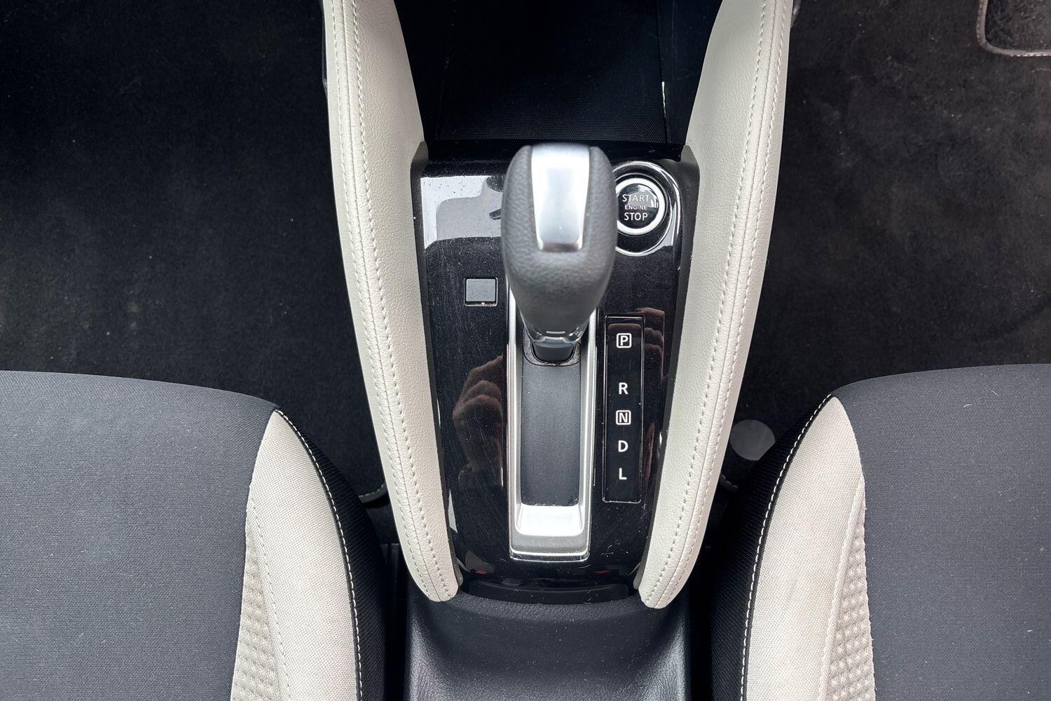 Used Nissan Micra 2022 for sale - 76991763: Photo 19