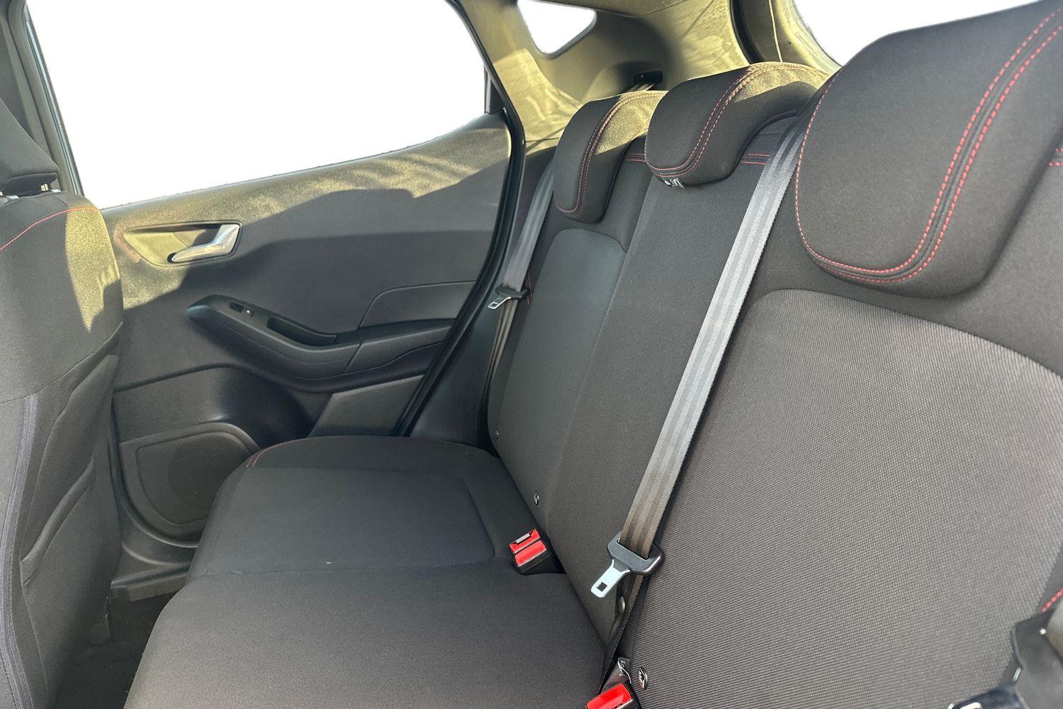 Used Ford Fiesta 2023 for sale - 76801404: Photo 10