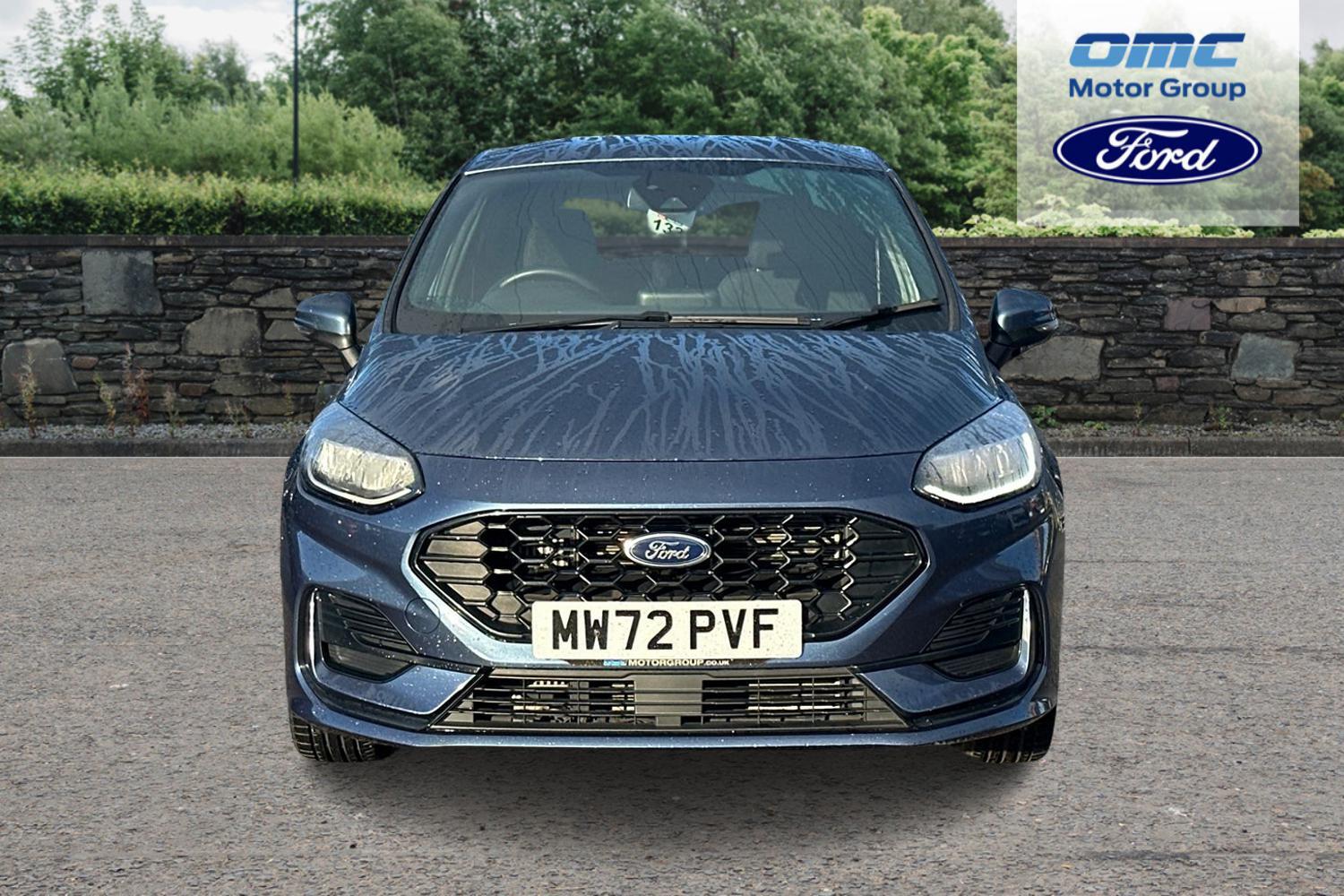 Used Ford Fiesta 2023 for sale - 76801404: Photo 11