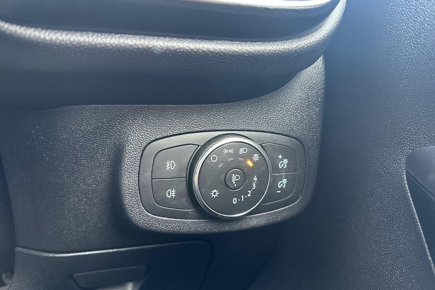 Used Ford Fiesta 2023 for sale - 76801404: Photo 14