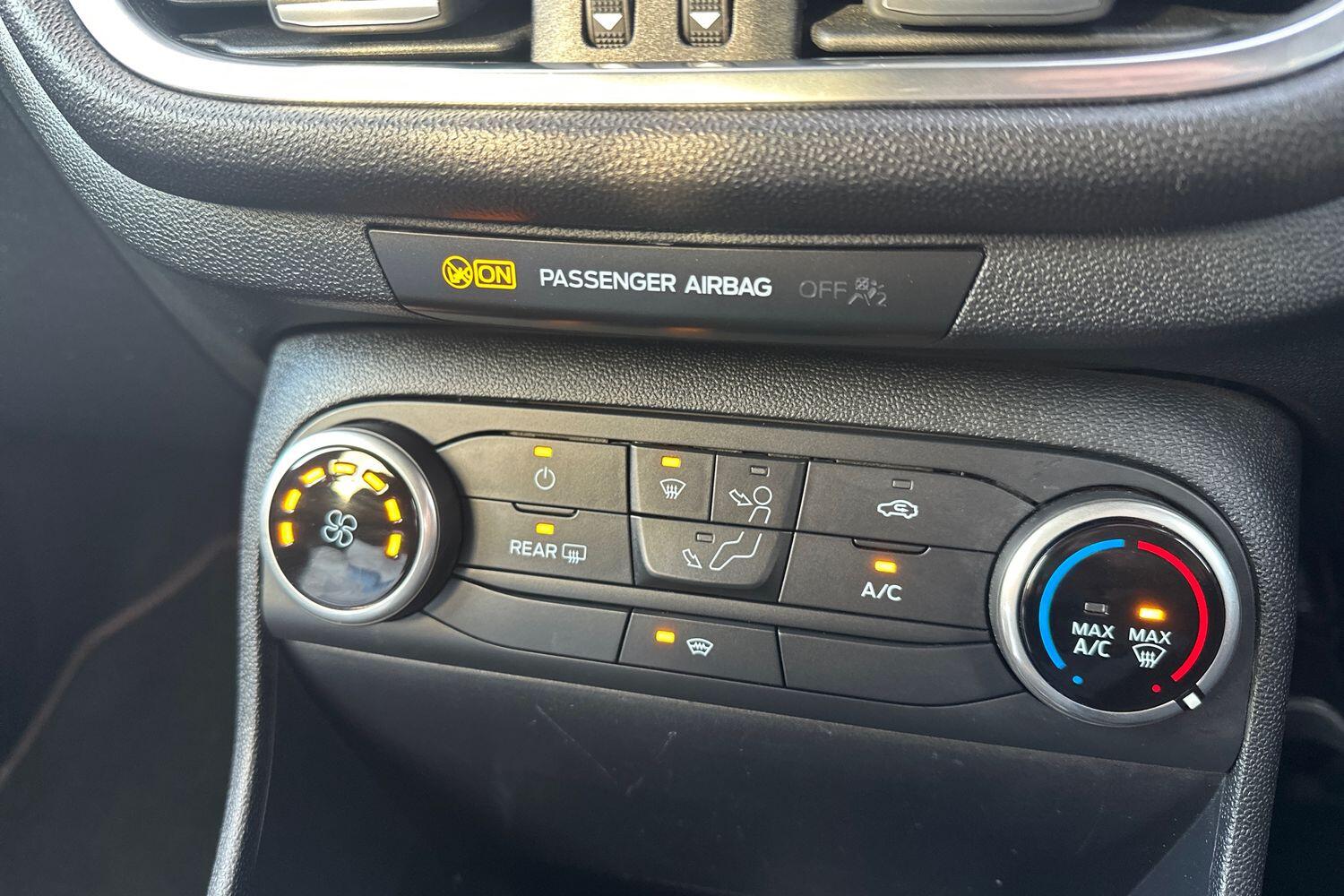 Used Ford Fiesta 2023 for sale - 76801404: Photo 18