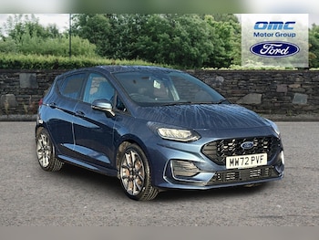 2023 (72) - 1.0 EcoBoost ST-Line 5dr