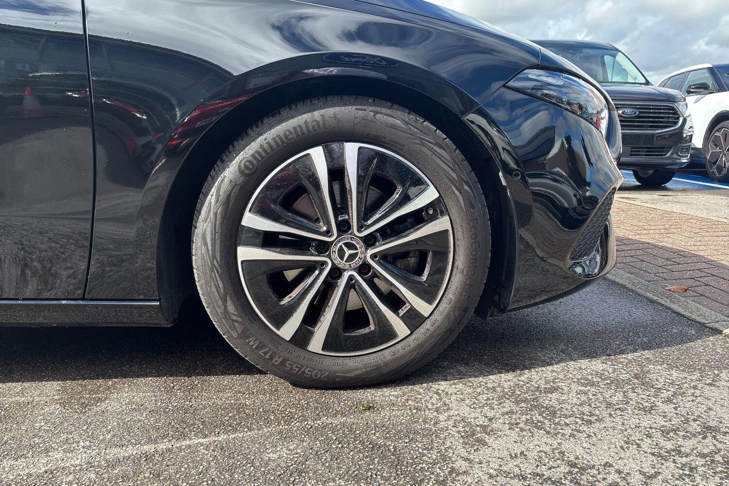 Used Mercedes-Benz A-Class 2023 for sale - 76512035: Photo 10