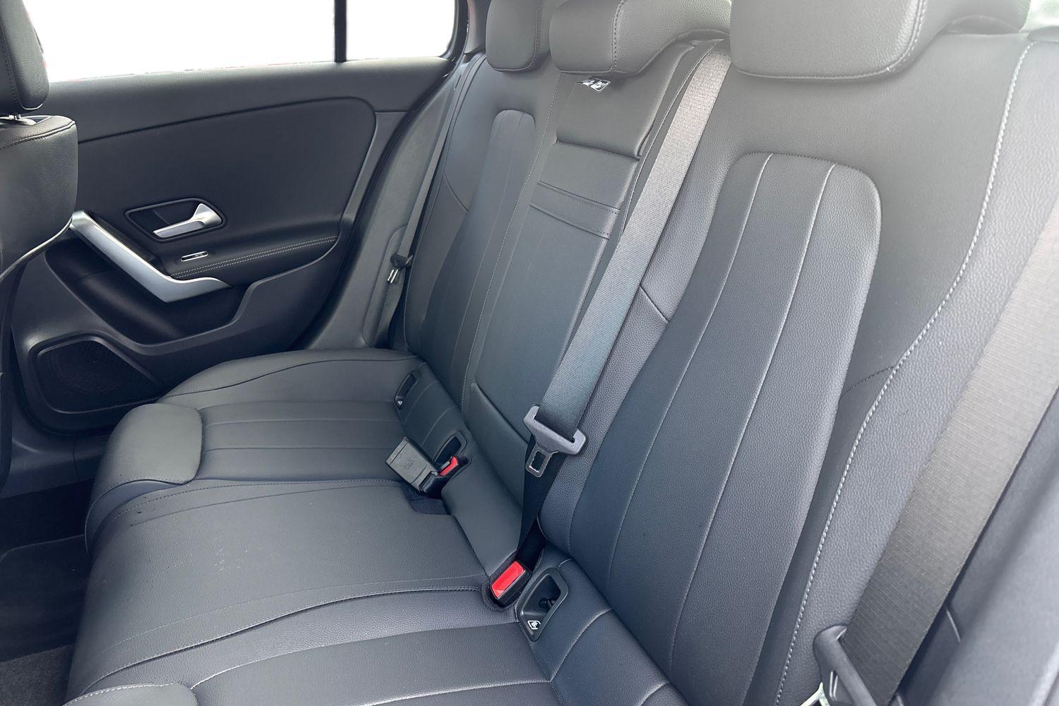 Used Mercedes-Benz A-Class 2023 for sale - 76512035: Photo 11