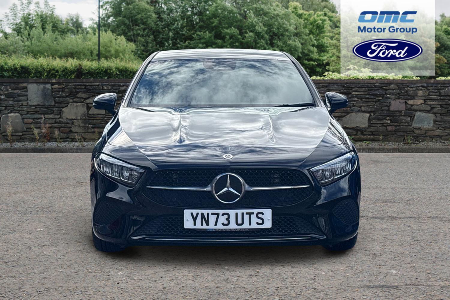 Used Mercedes-Benz A-Class 2023 for sale - 76512035: Photo 12