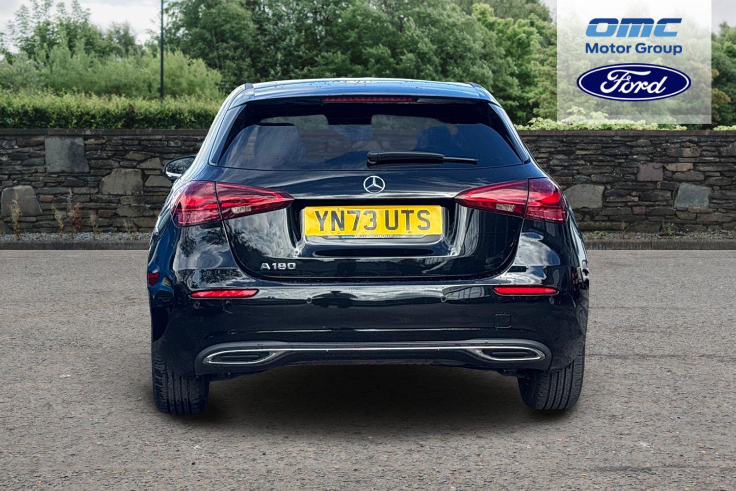 Used Mercedes-Benz A-Class 2023 for sale - 76512035: Photo 13