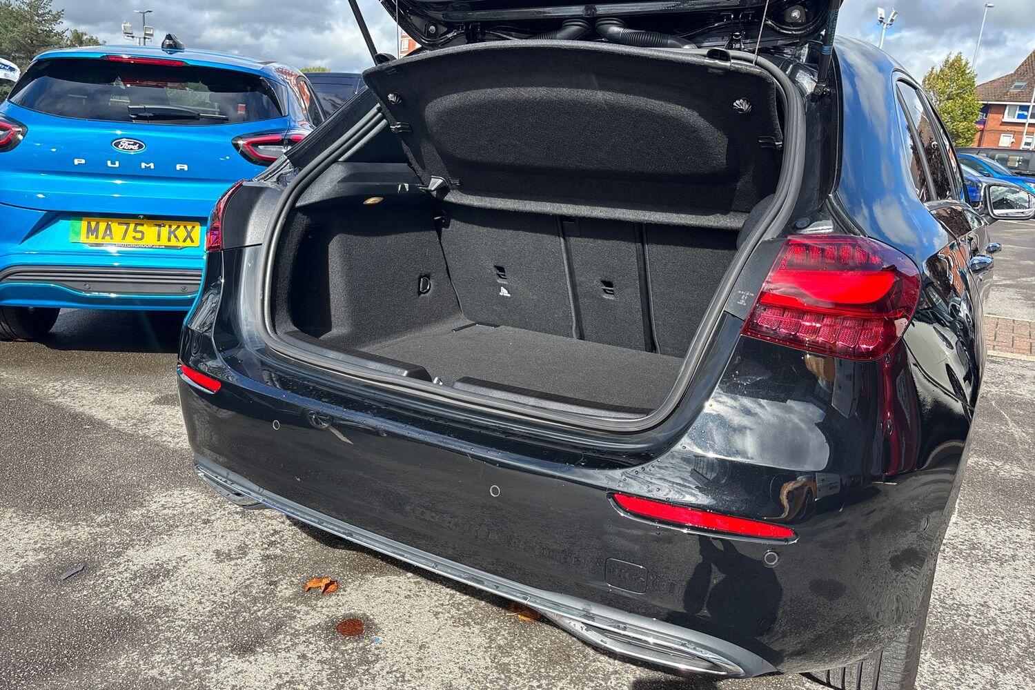 Used Mercedes-Benz A-Class 2023 for sale - 76512035: Photo 14