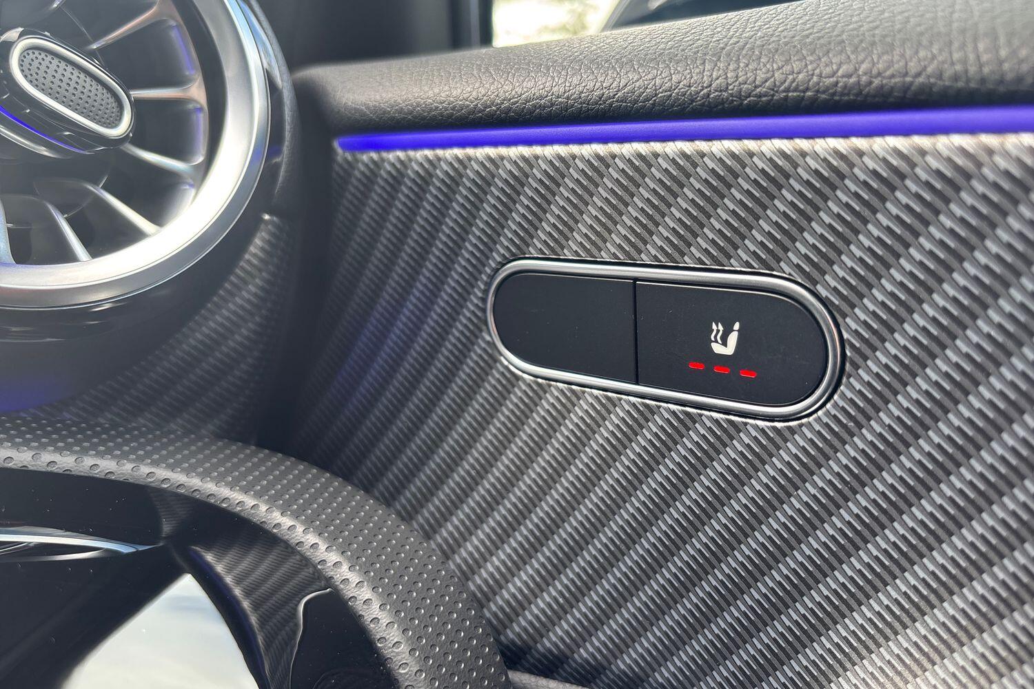 Used Mercedes-Benz A-Class 2023 for sale - 76512035: Photo 15