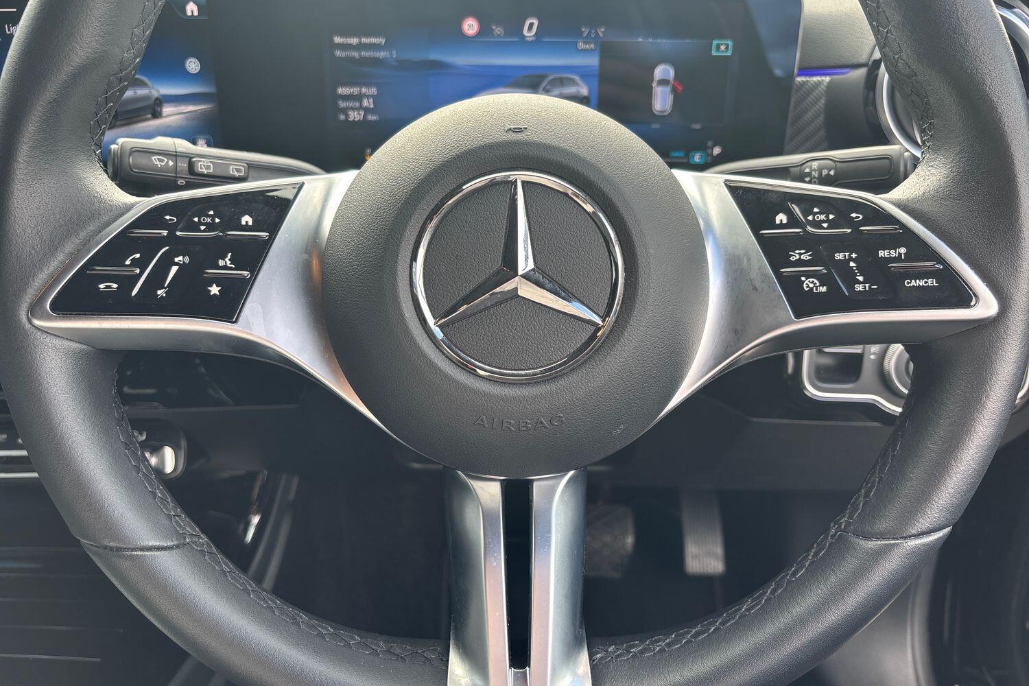 Used Mercedes-Benz A-Class 2023 for sale - 76512035: Photo 16