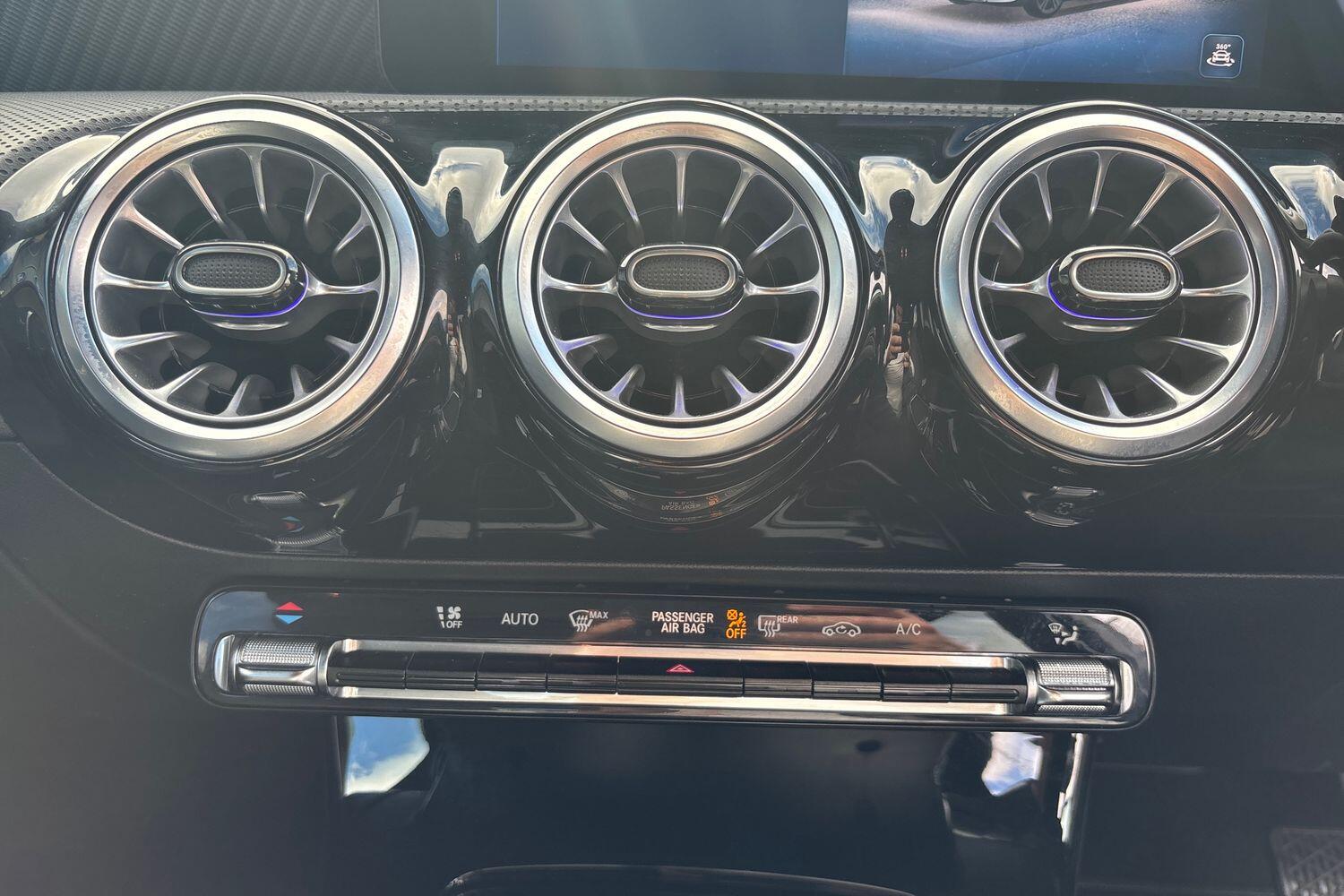 Used Mercedes-Benz A-Class 2023 for sale - 76512035: Photo 17