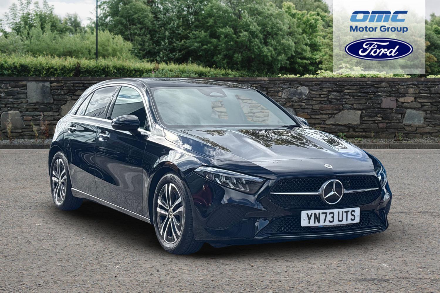 Used Mercedes-Benz A-Class 2023 for sale - 76512035: Photo 2