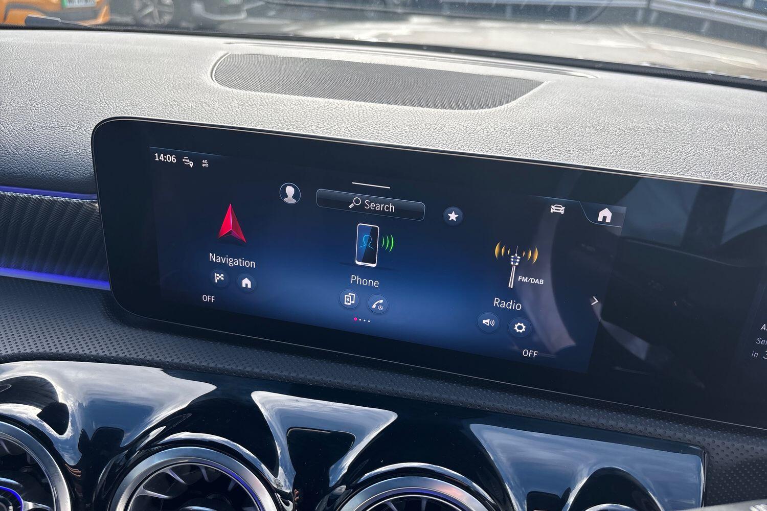 Used Mercedes-Benz A-Class 2023 for sale - 76512035: Photo 20